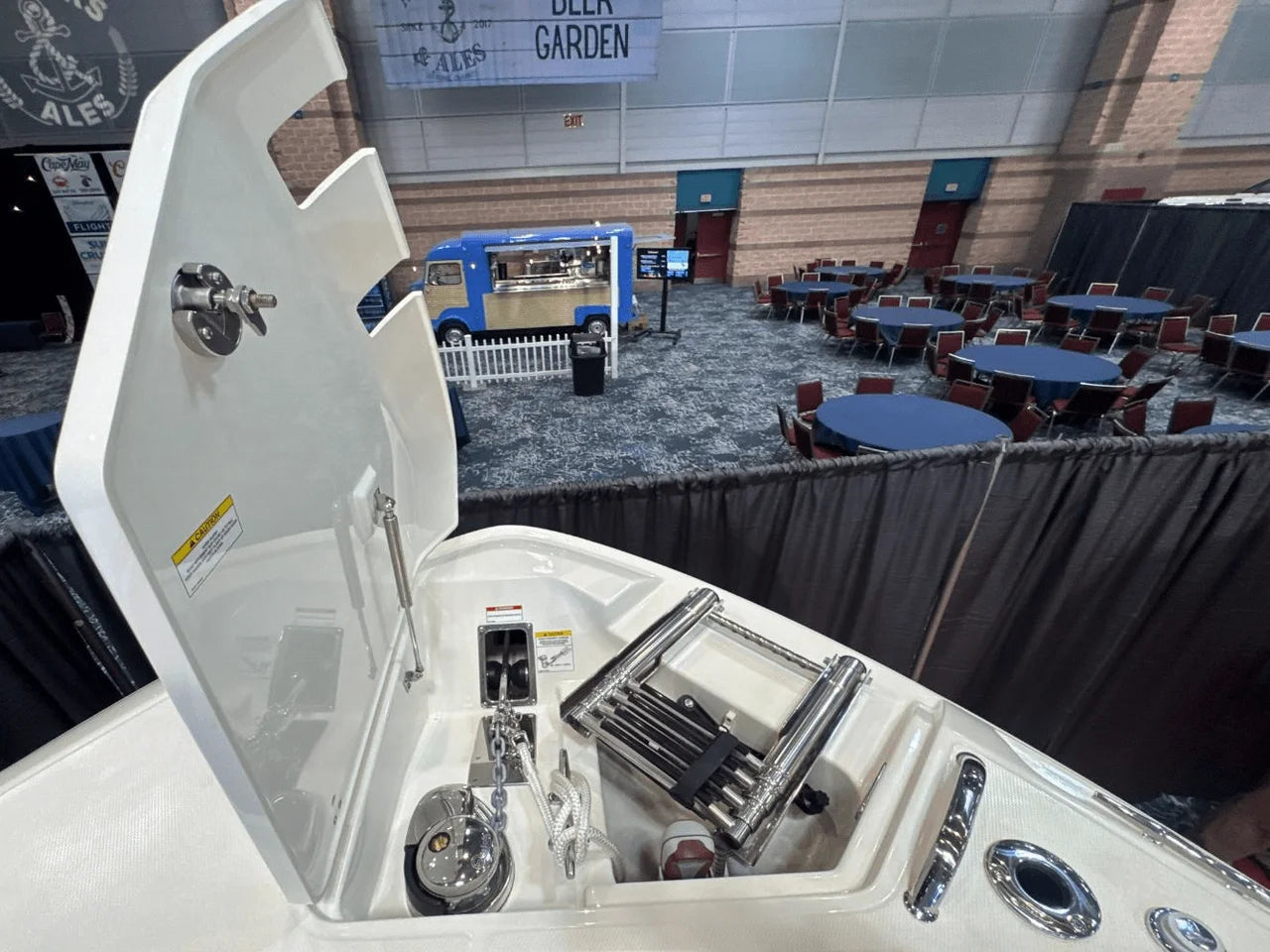 2025 Boston Whaler 330 Vantage 33.0 feet, Clearwater, Florida #35