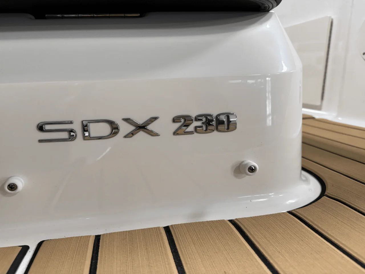 2026 Sea Ray SDX 230 Outboard 23.0 feet, Clearwater, Florida #17