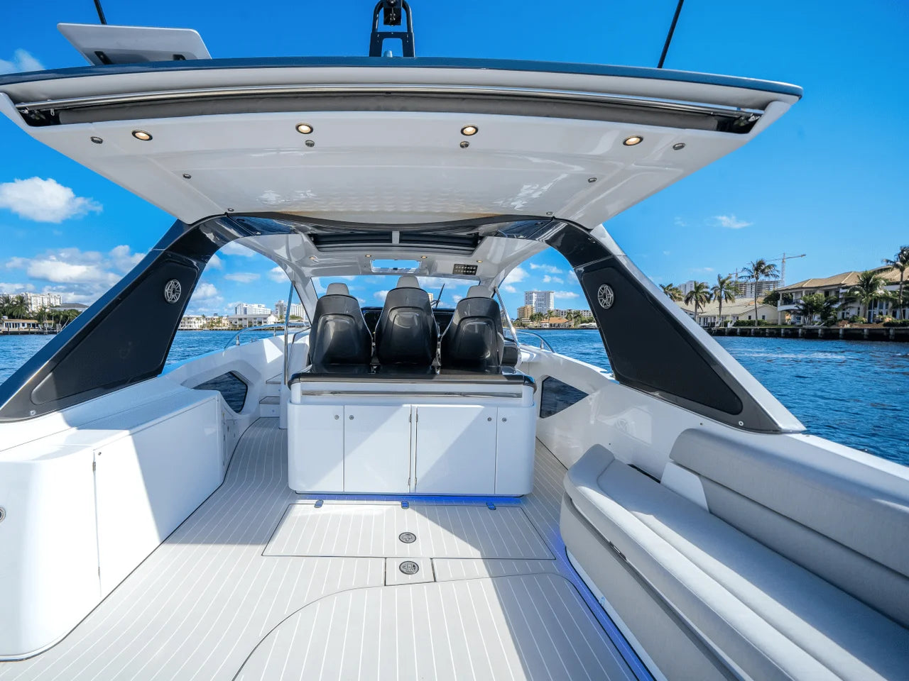 2026 Azimut Verve 42 42.0 feet, Clearwater, Florida #7