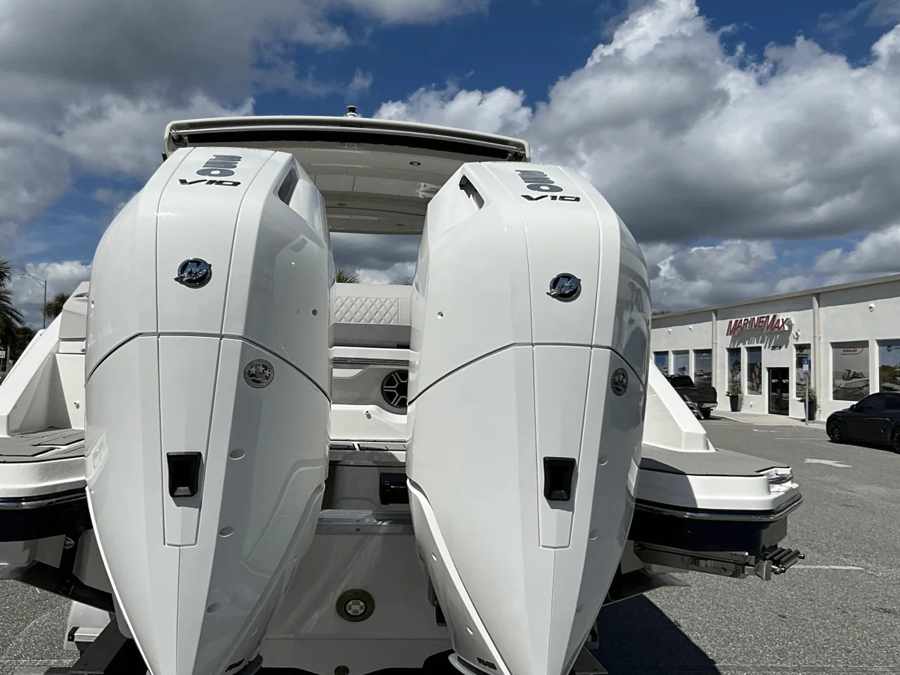 2026 Sea Ray SLX 310 Outboard 31.0 feet, Clearwater, Florida #17