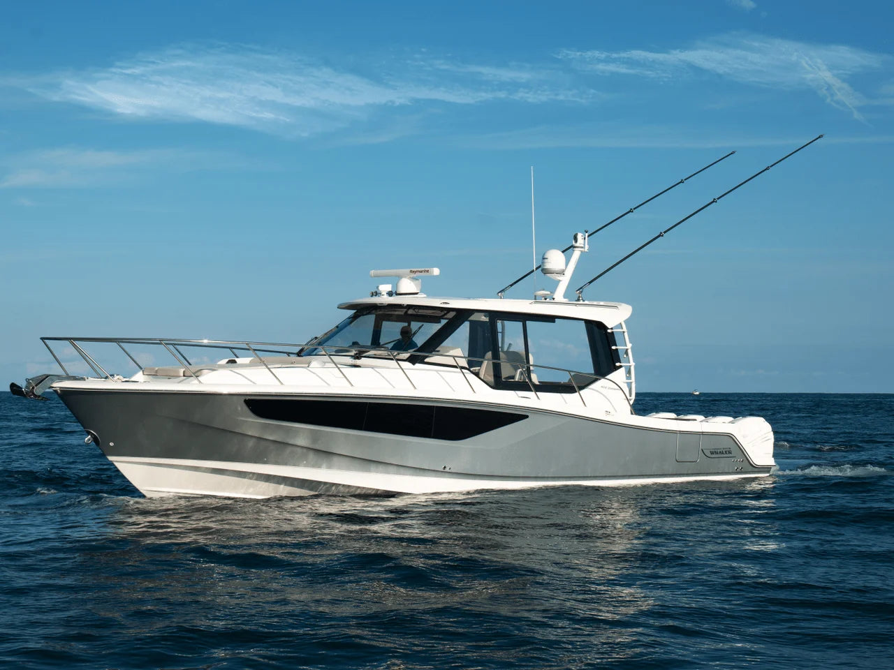2026 Boston Whaler 405 Conquest 40.0 feet, Clearwater, Florida #2