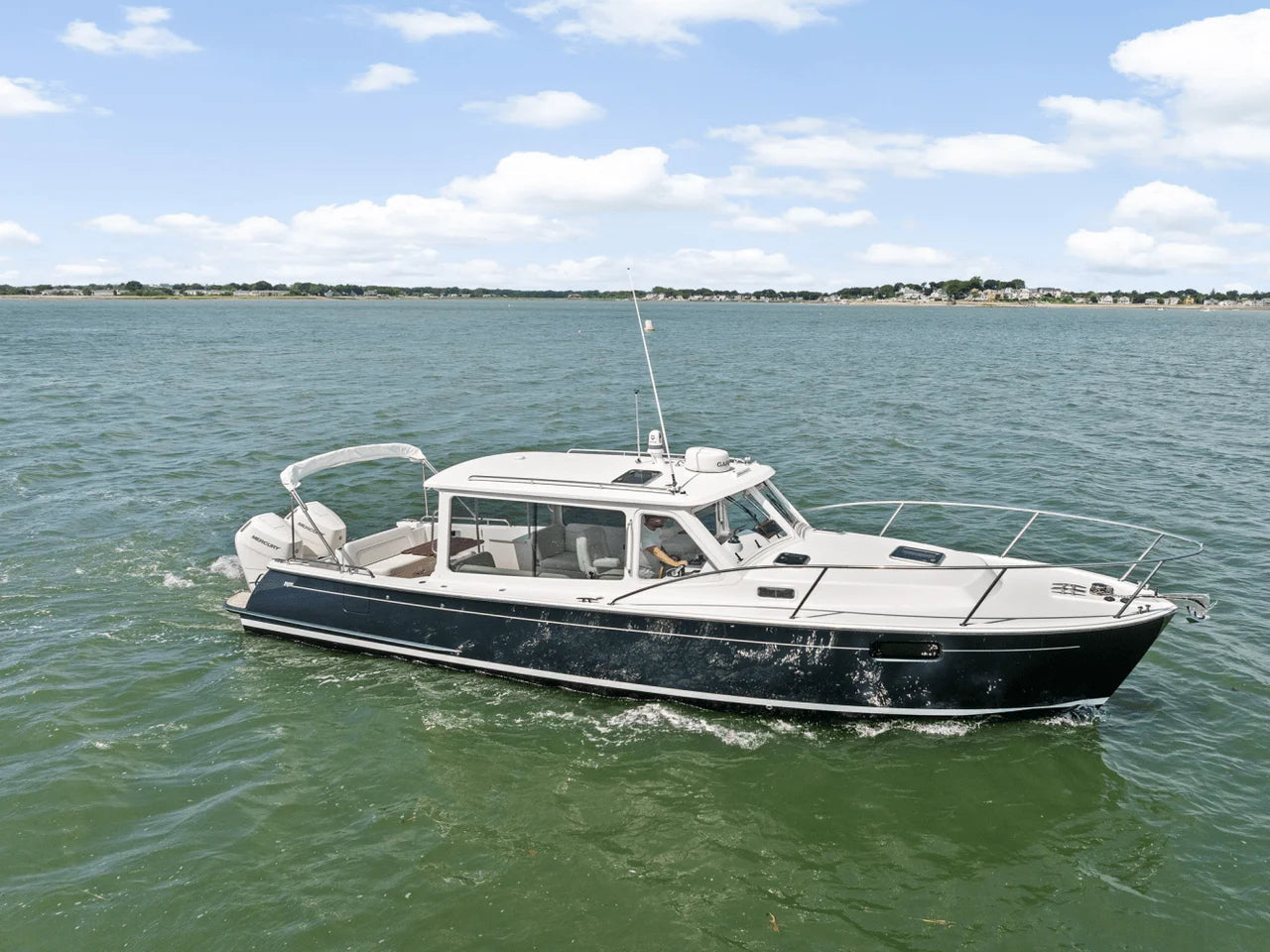 2025 MJM 35 38.0 feet, Clearwater, Florida #1