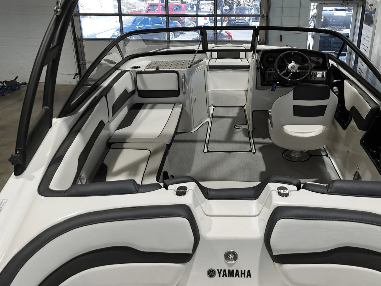 2026 Yamaha AR195 19.0 feet, Clearwater, Florida #8