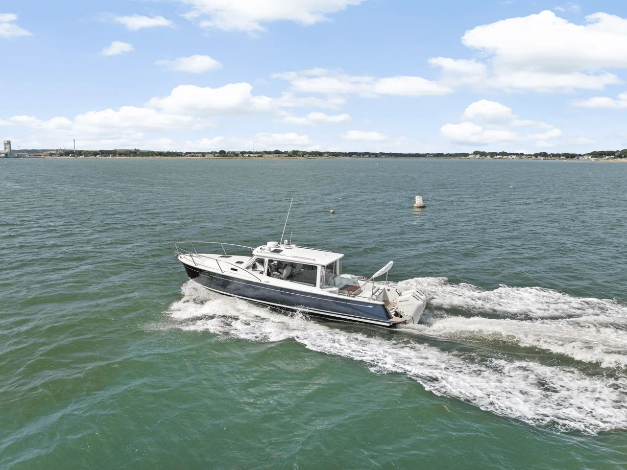 2025 MJM 35 38.0 feet, Clearwater, Florida #10