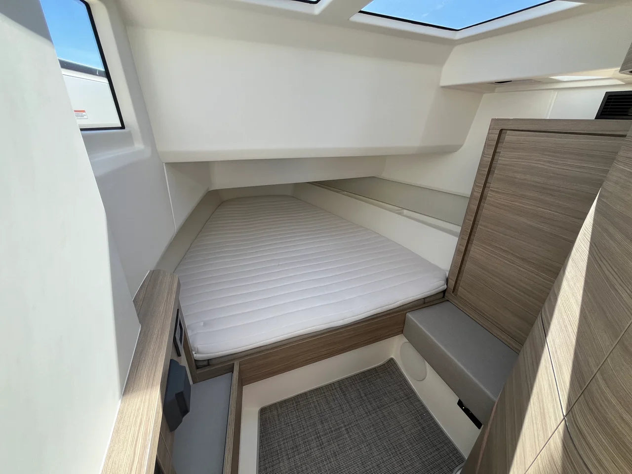 2026 Saxdor 400 GTC 40.0 feet, Clearwater, Florida #36