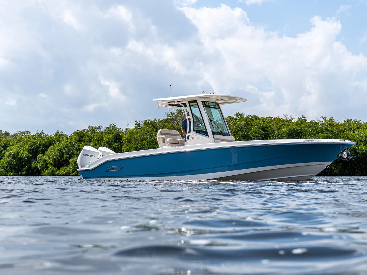 2026 Boston Whaler 280 Dauntless 28.0 feet, Clearwater, Florida #1