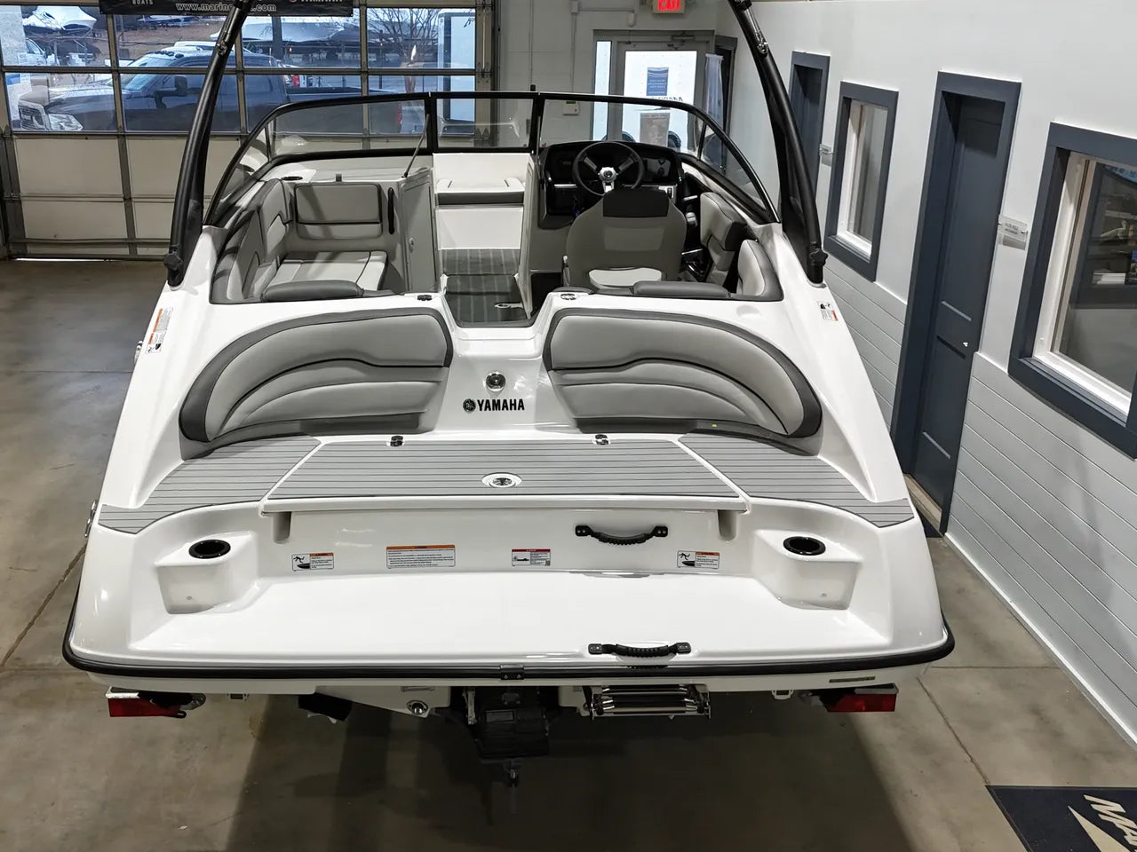 2026 Yamaha AR190 19.0 feet, Clearwater, Florida #9