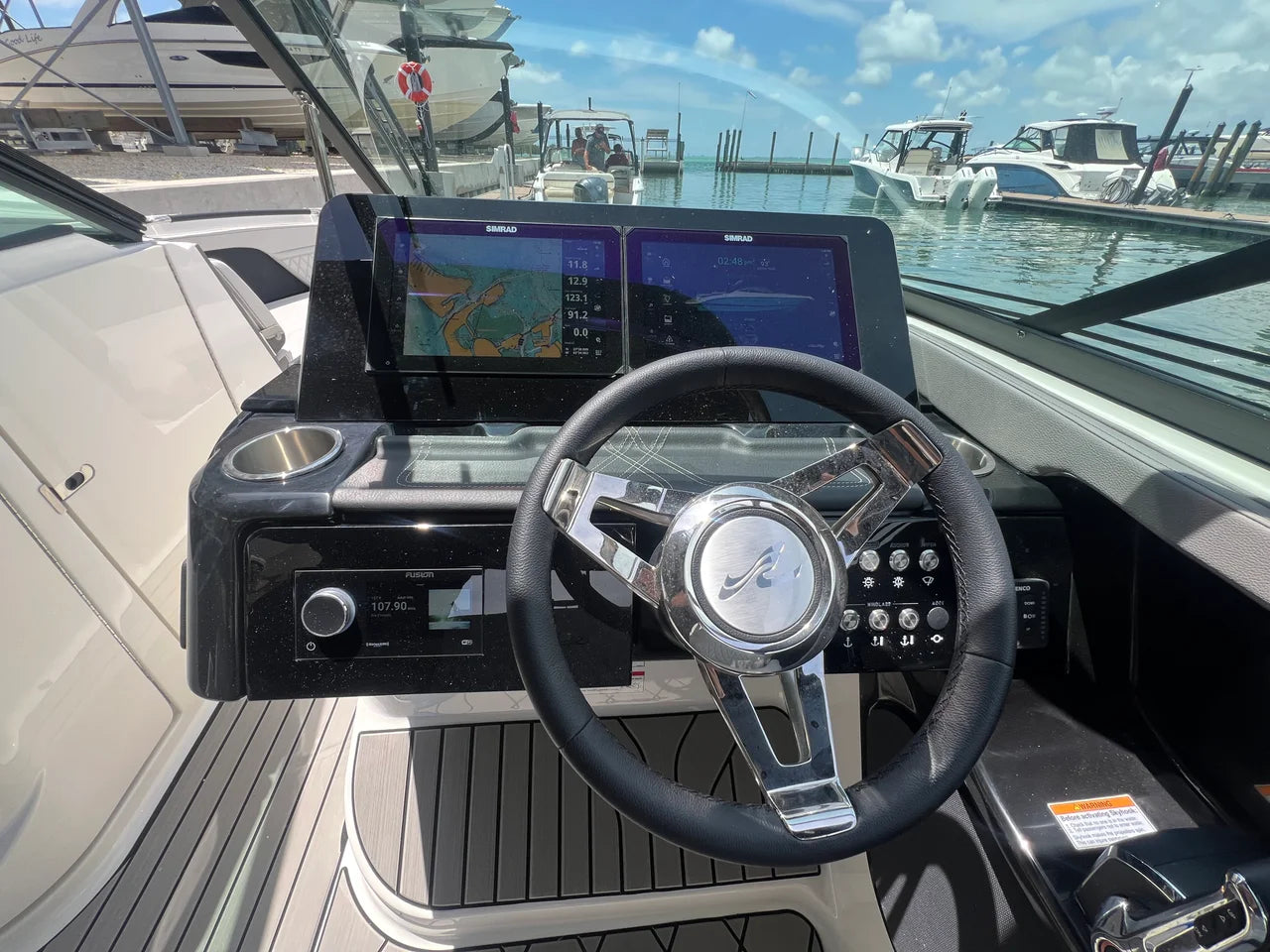 2026 Sea Ray SLX 280 Outboard 28.0 feet, Clearwater, Florida #52