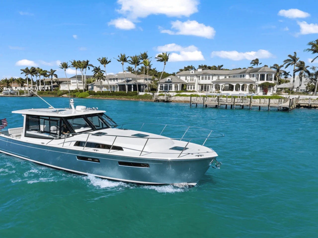 2025 MJM 42 46.0 feet, Clearwater, Florida #11