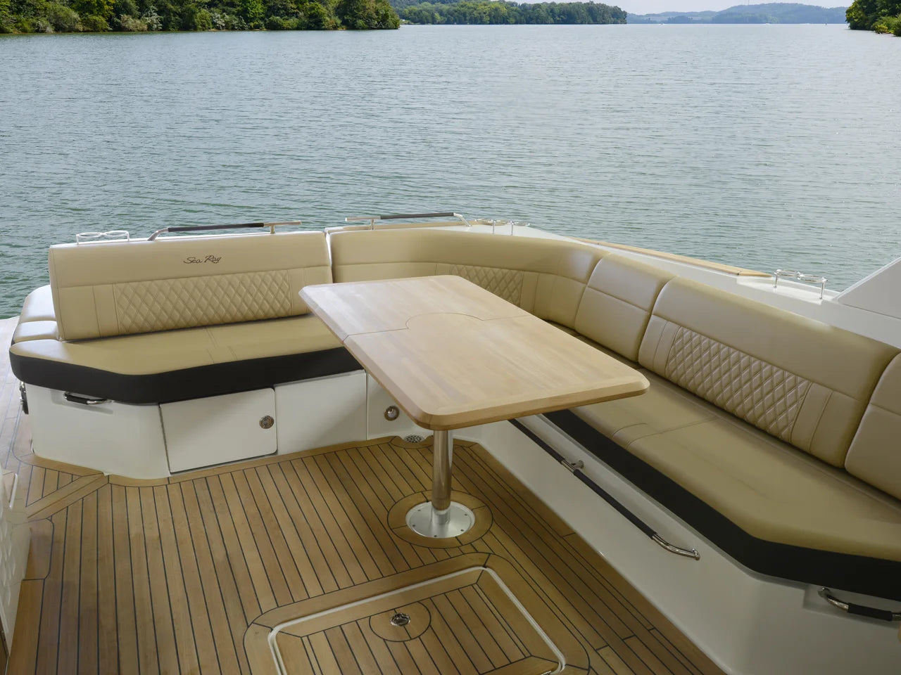 2026 Sea Ray SLX 400 Outboard 40.0 feet, Clearwater, Florida #23
