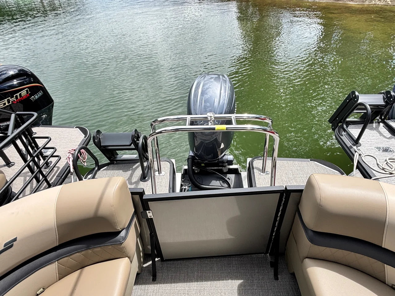 2026 Starcraft EXS 1 R 21.0 feet, Clearwater, Florida #8