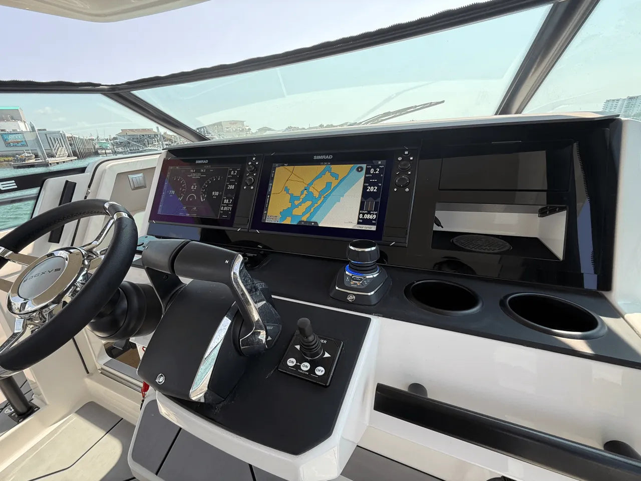 2025 Saxdor 320 GTO 32.0 feet, Clearwater, Florida #35