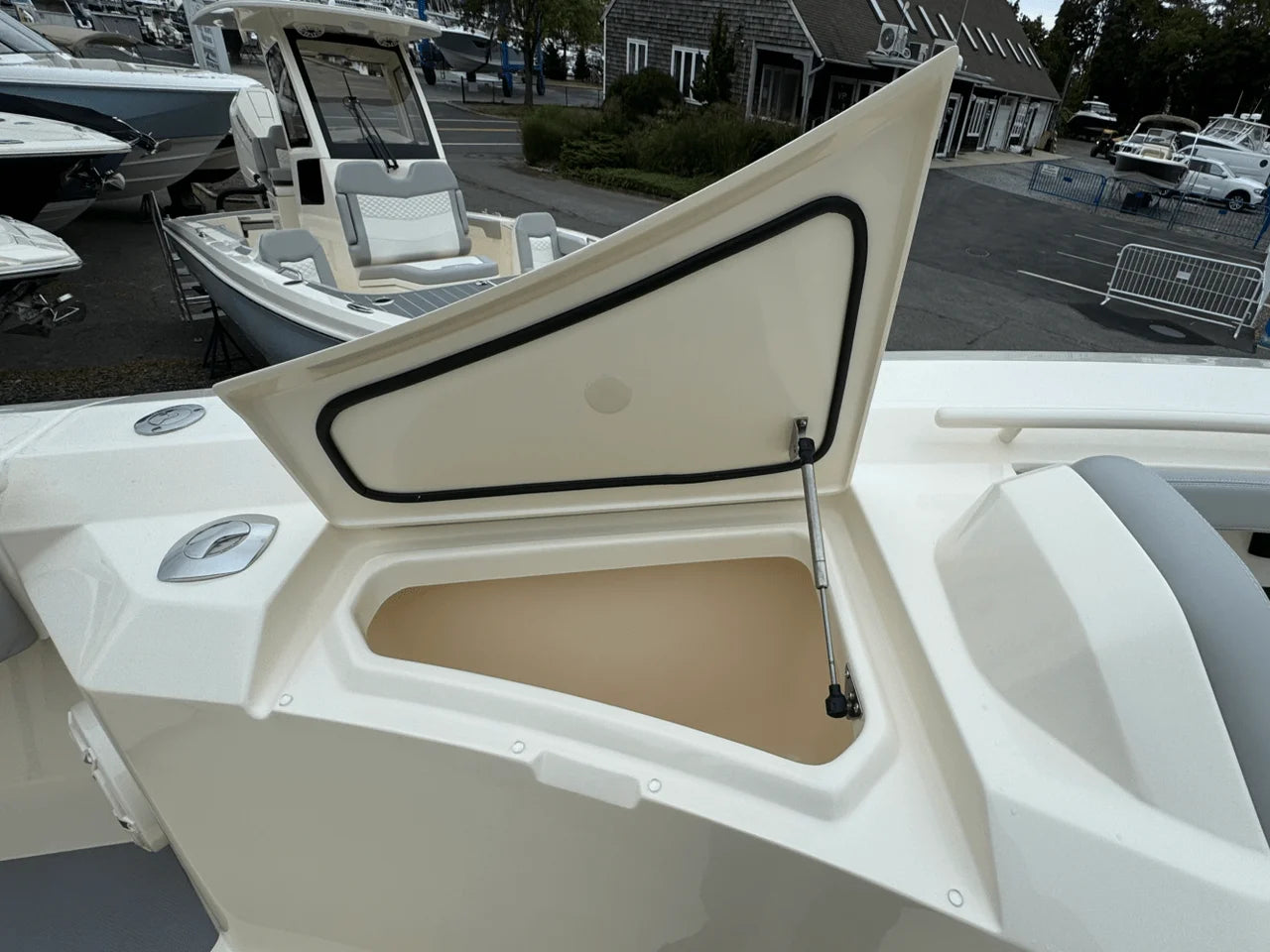 2025 Scout 377 LXF 37.0 feet, Clearwater, Florida #62