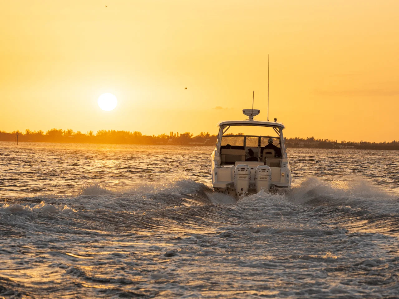 2026 Boston Whaler 280 Vantage 27.0 feet, Clearwater, Florida #26