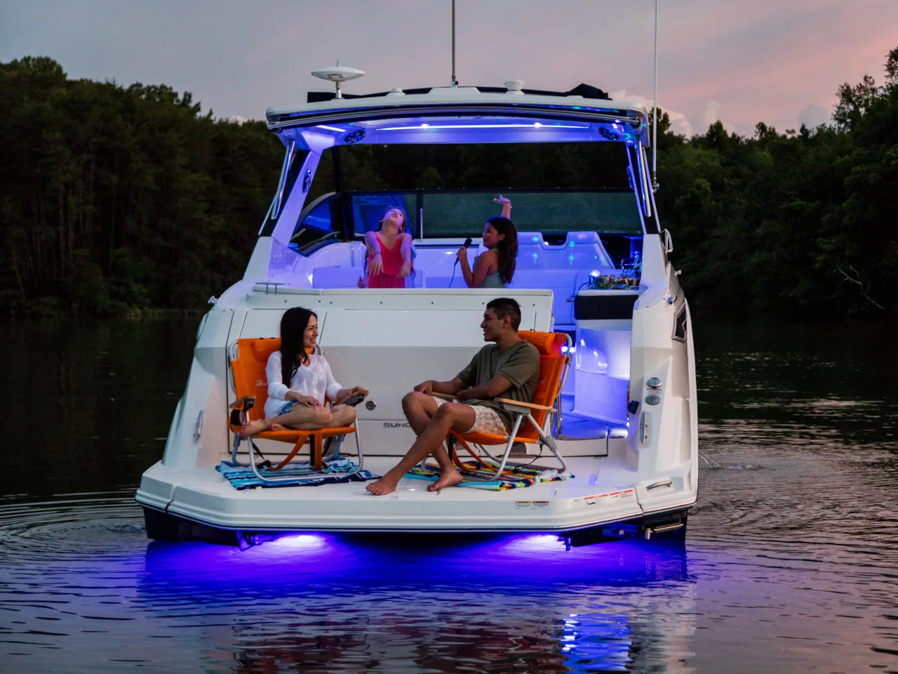 2026 Sea Ray Sundancer 320 32.0 feet, Clearwater, Florida #80
