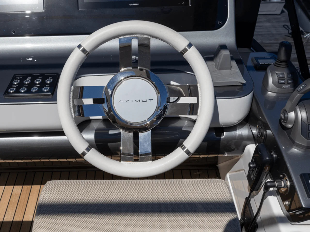 2025 Azimut Fly 68 68.0 feet, Clearwater, Florida #49