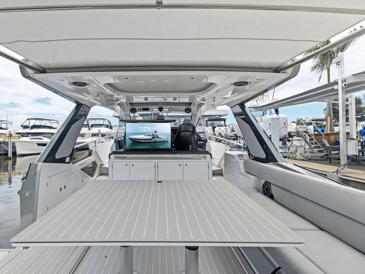 2026 Azimut 48 Verve 48.0 feet, Clearwater, Florida #44