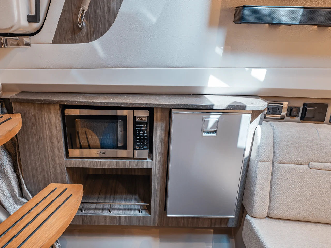 2025 Sea Ray SLX 400 Outboard 40.0 feet, Clearwater, Florida #40