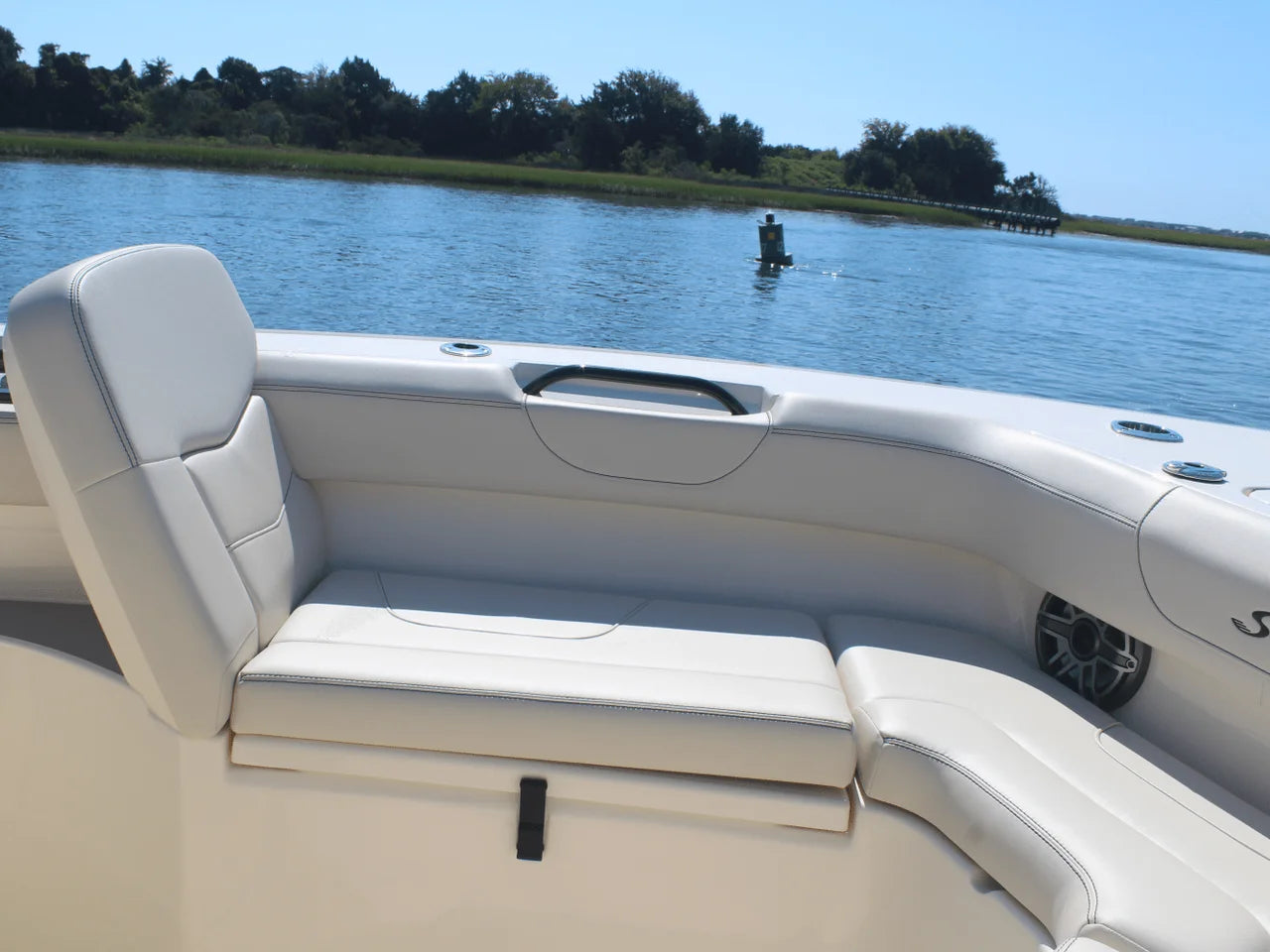 2026 Scout 305 LXF 30.0 feet, Clearwater, Florida #47