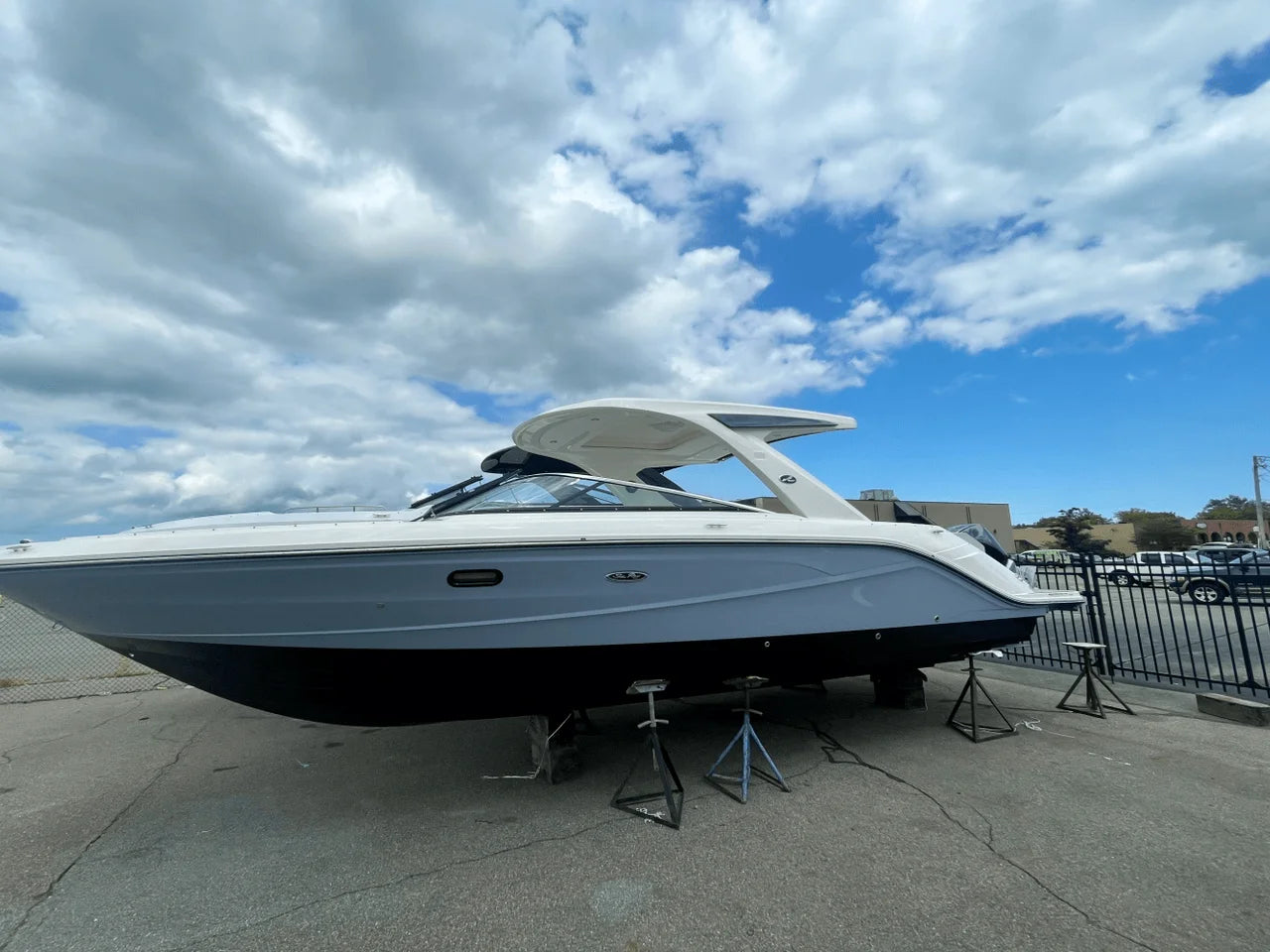 2026 Sea Ray SLX 310 Outboard 31.0 feet, Clearwater, Florida #1