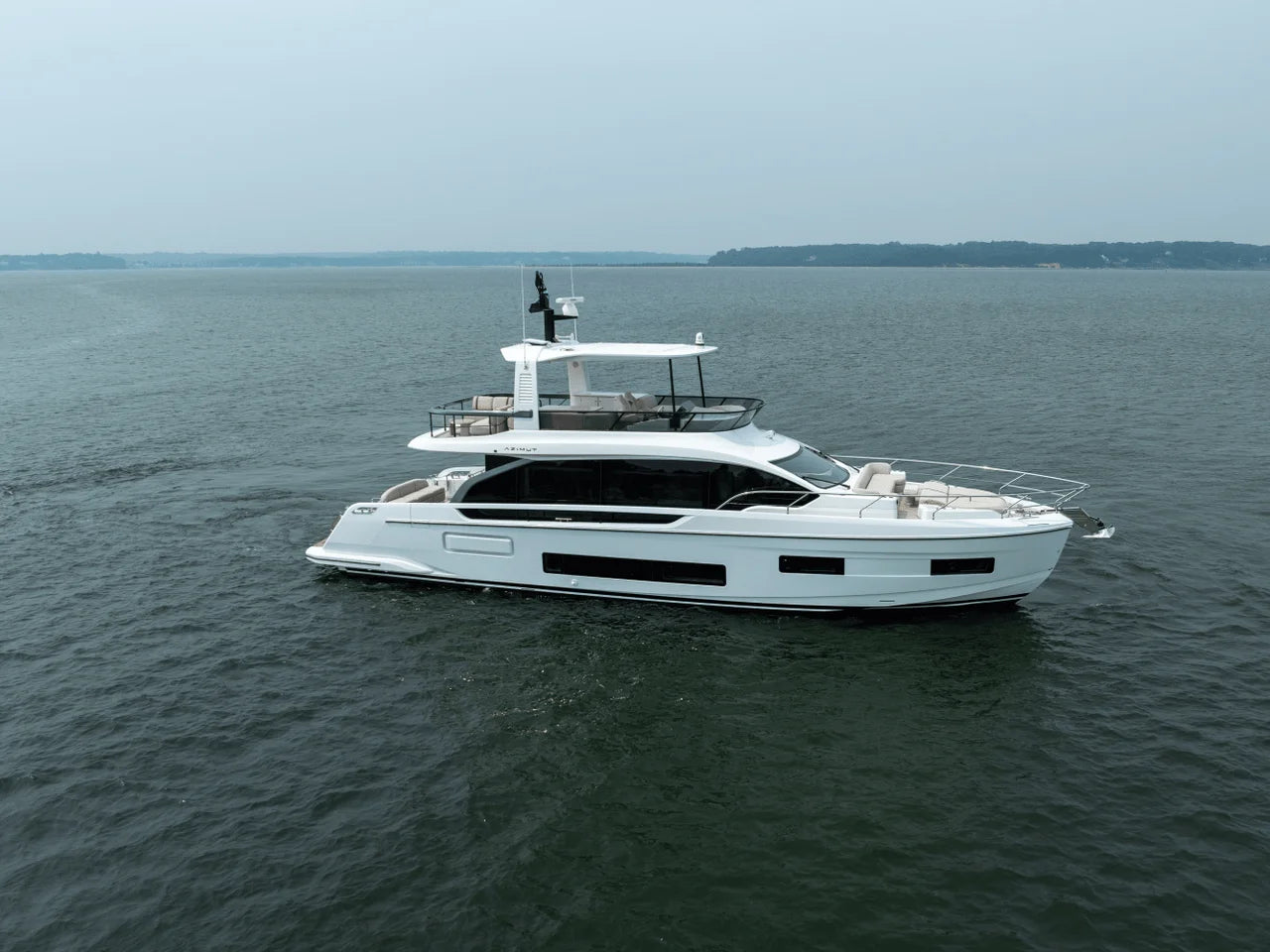 2026 Azimut Fly 62 62.0 feet, Clearwater, Florida #4