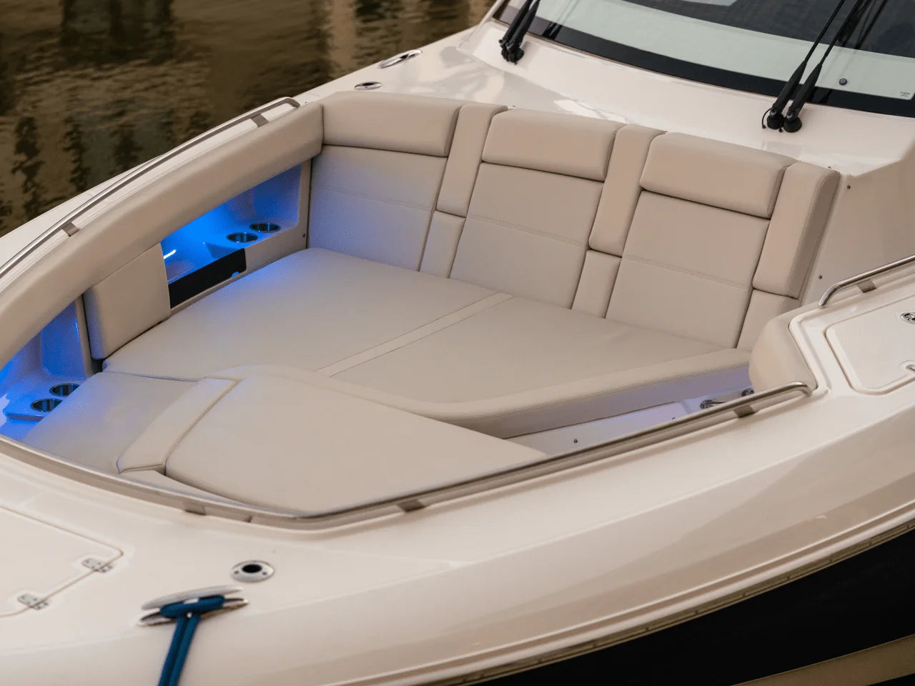 2026 Boston Whaler 380 Realm 38.0 feet, Clearwater, Florida #55