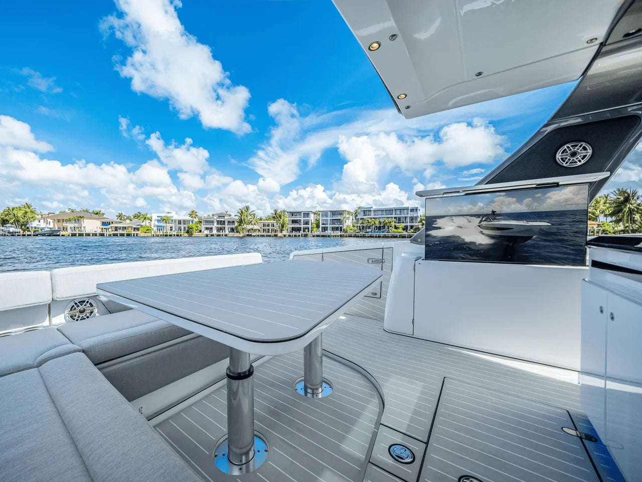2026 Azimut Verve 42 42.0 feet, Clearwater, Florida #11