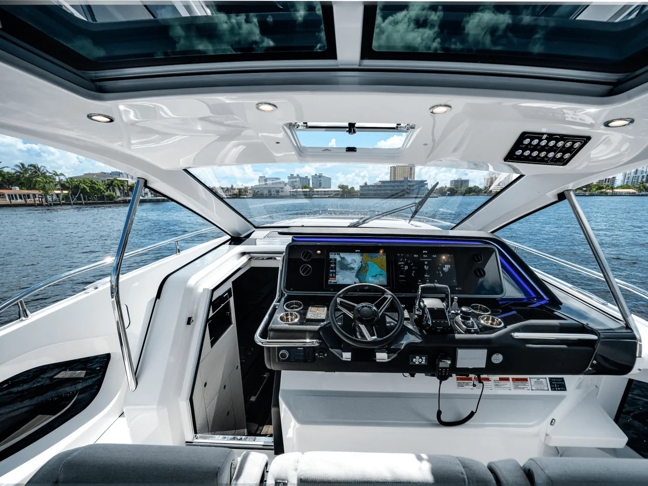 2026 Azimut Verve 42 42.0 feet, Clearwater, Florida #18