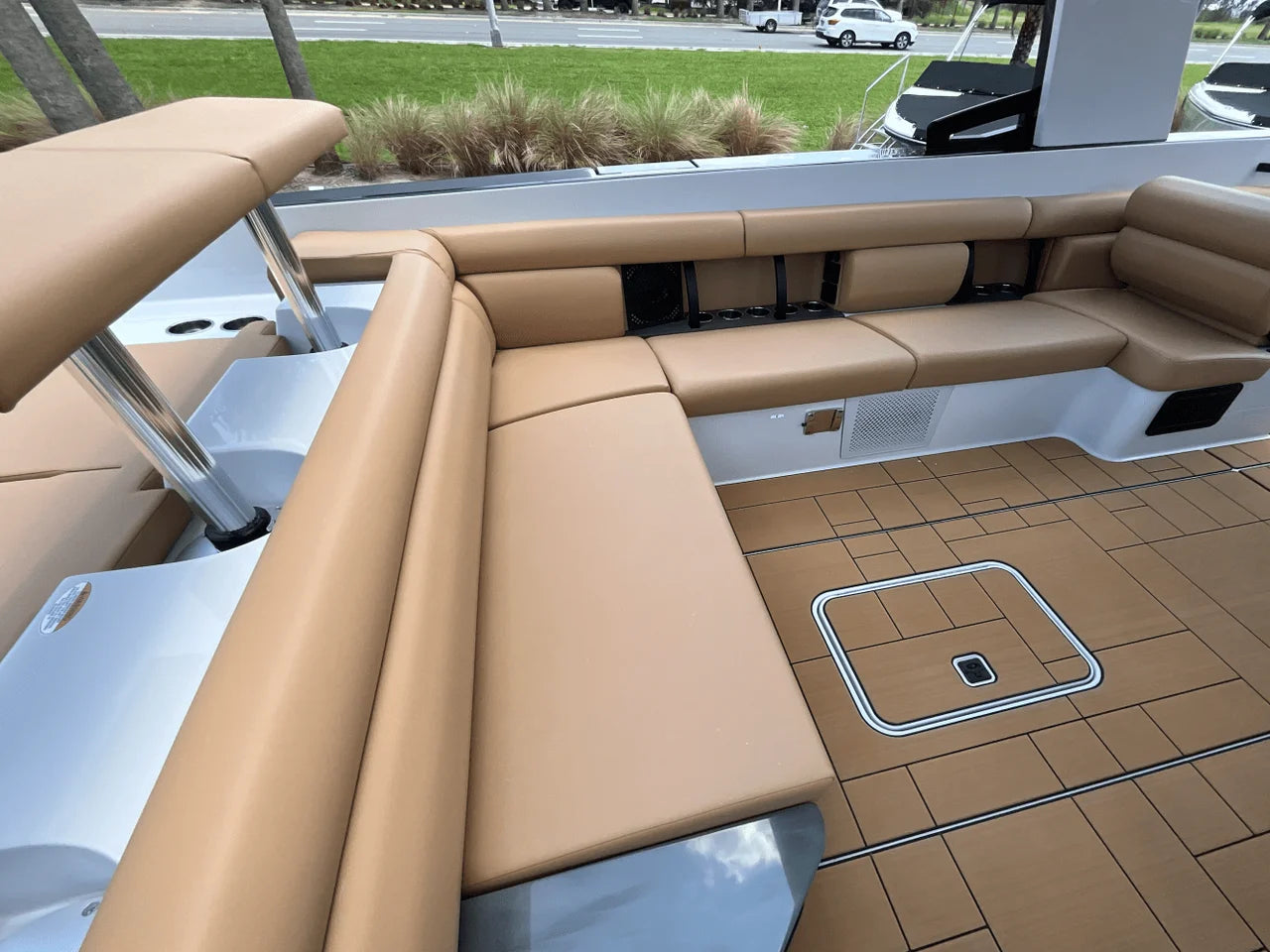 2024 Aviara AV36 Outboard 38.0 feet, Clearwater, Florida #13