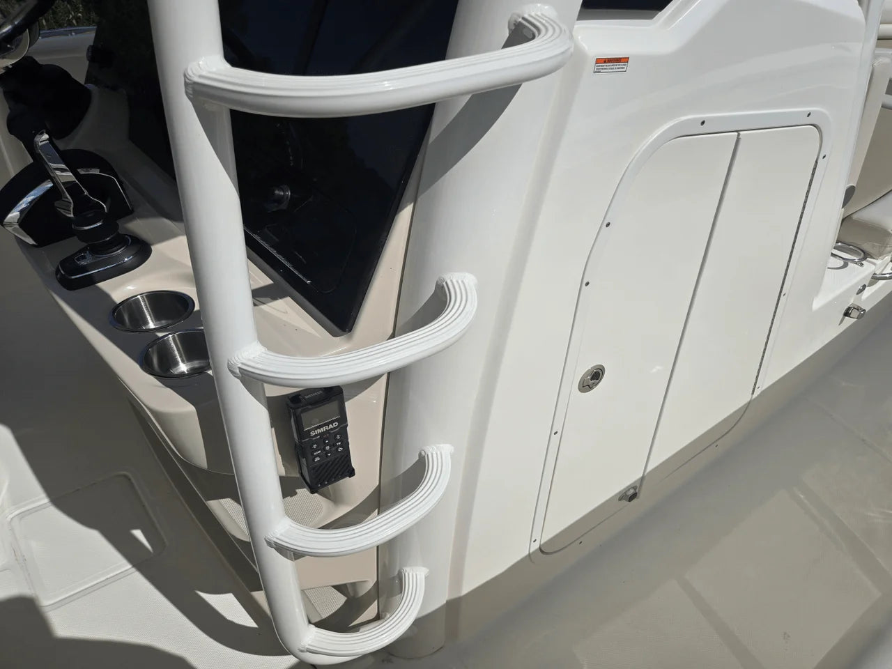 2025 Boston Whaler 330 Outrage 33.0 feet, Clearwater, Florida #22