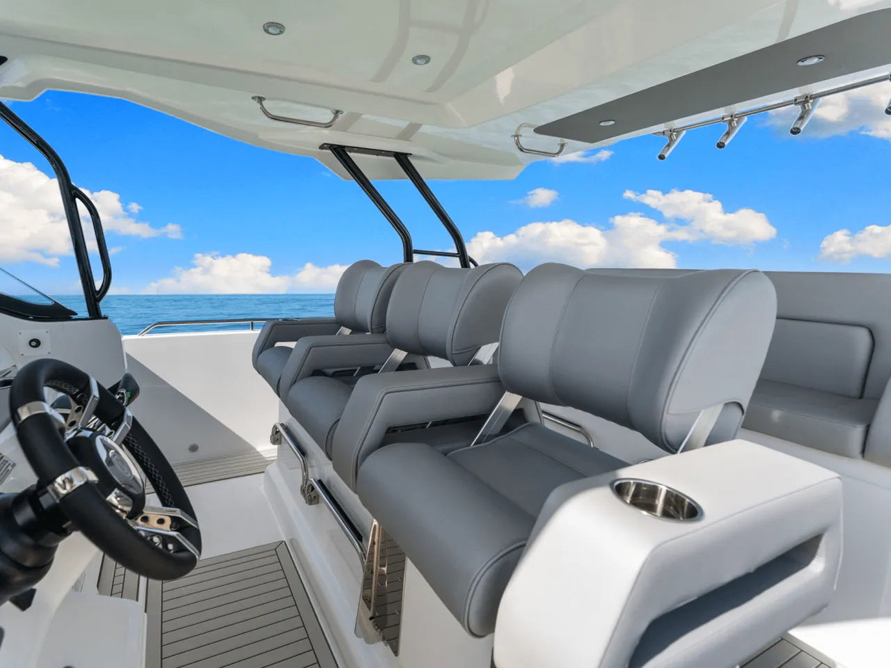 2026 Cruisers Yachts 38 VTR 38.0 feet, Clearwater, Florida #29