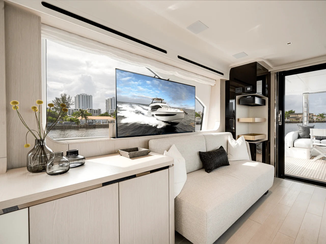 2026 Azimut Fly 78 78.0 feet, Clearwater, Florida #38