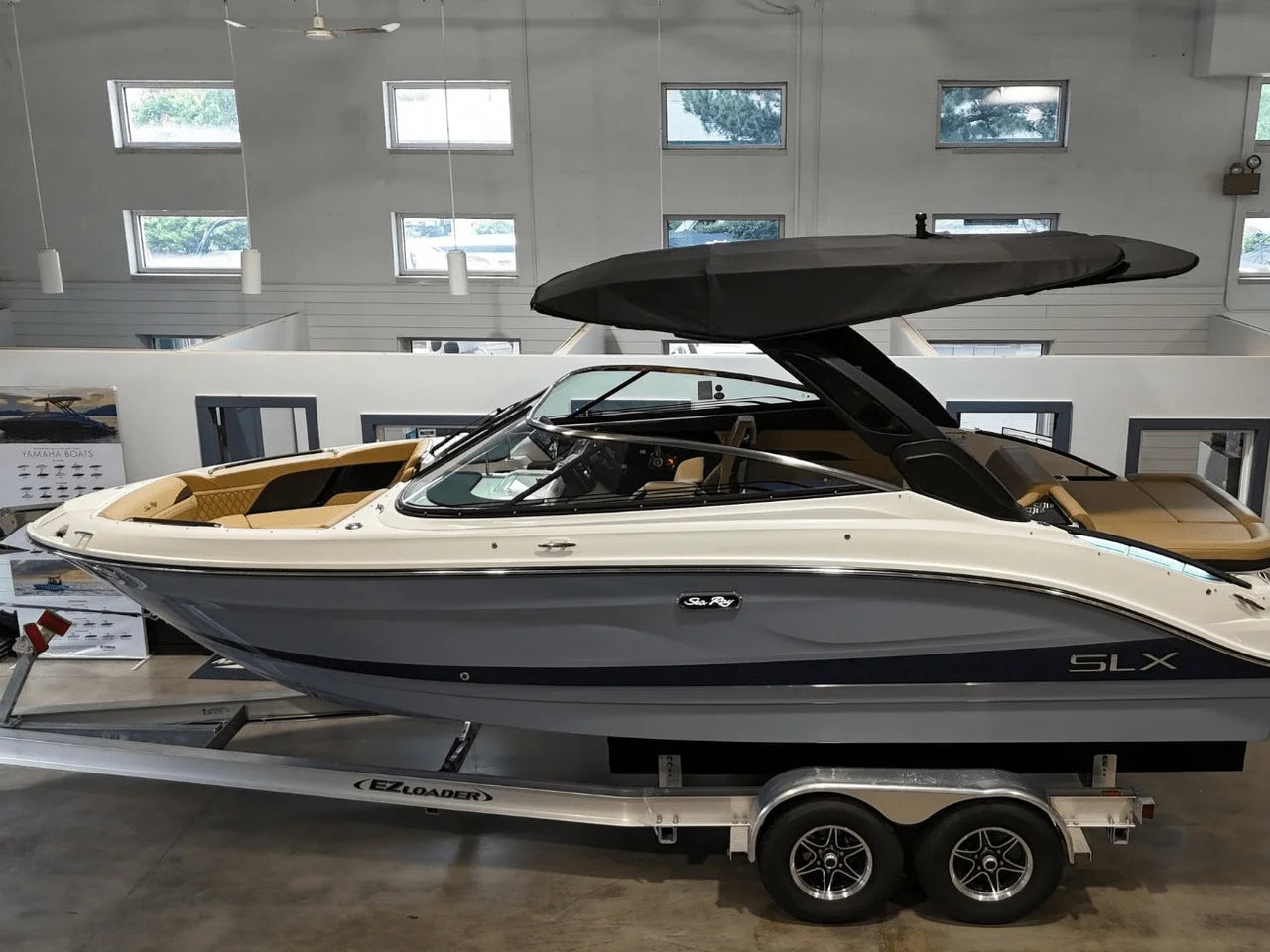 2026 Sea Ray SLX 260 26.0 feet, Clearwater, Florida #34