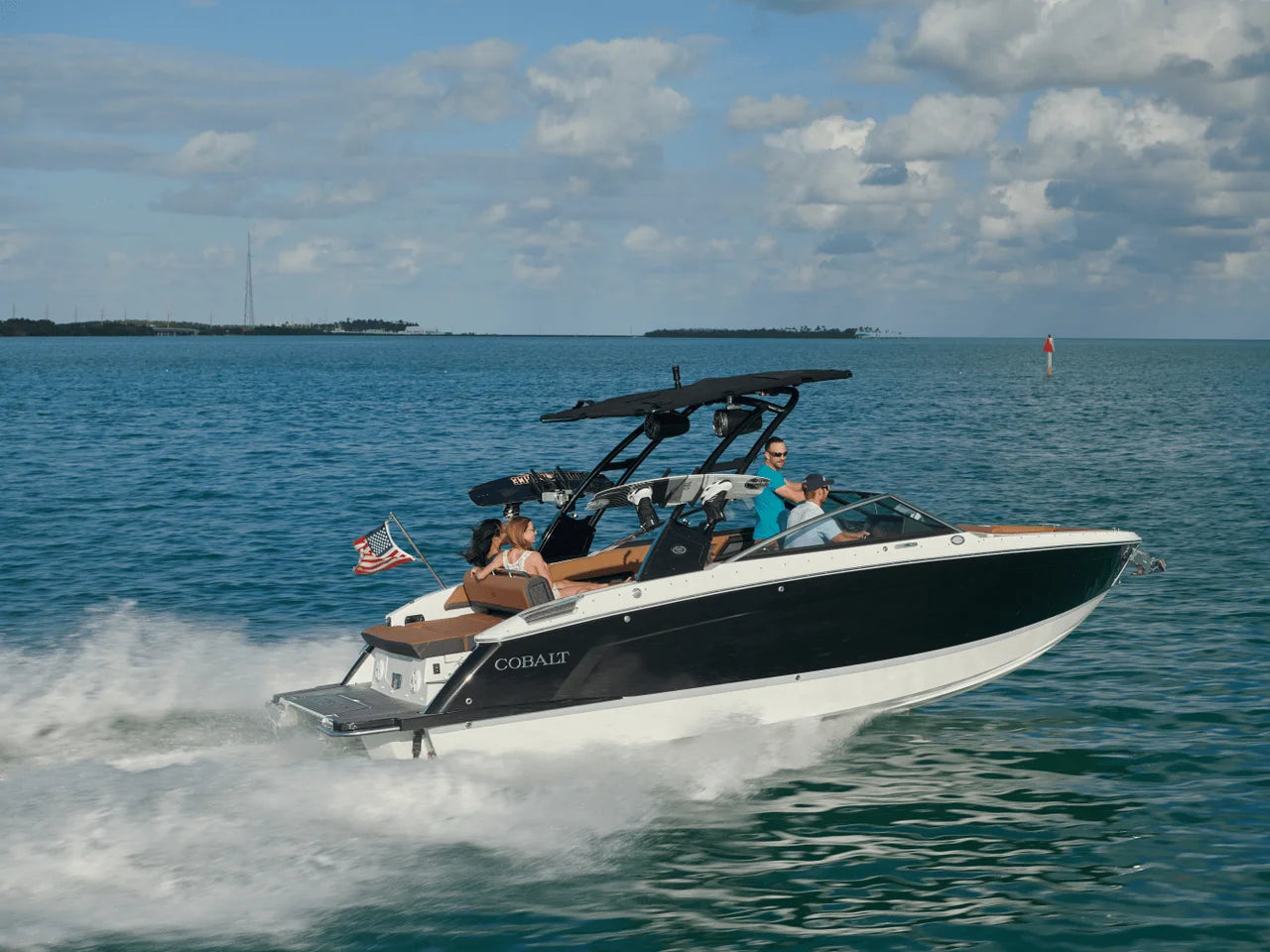 2026 Cobalt R6 25.0 feet, Clearwater, Florida #46