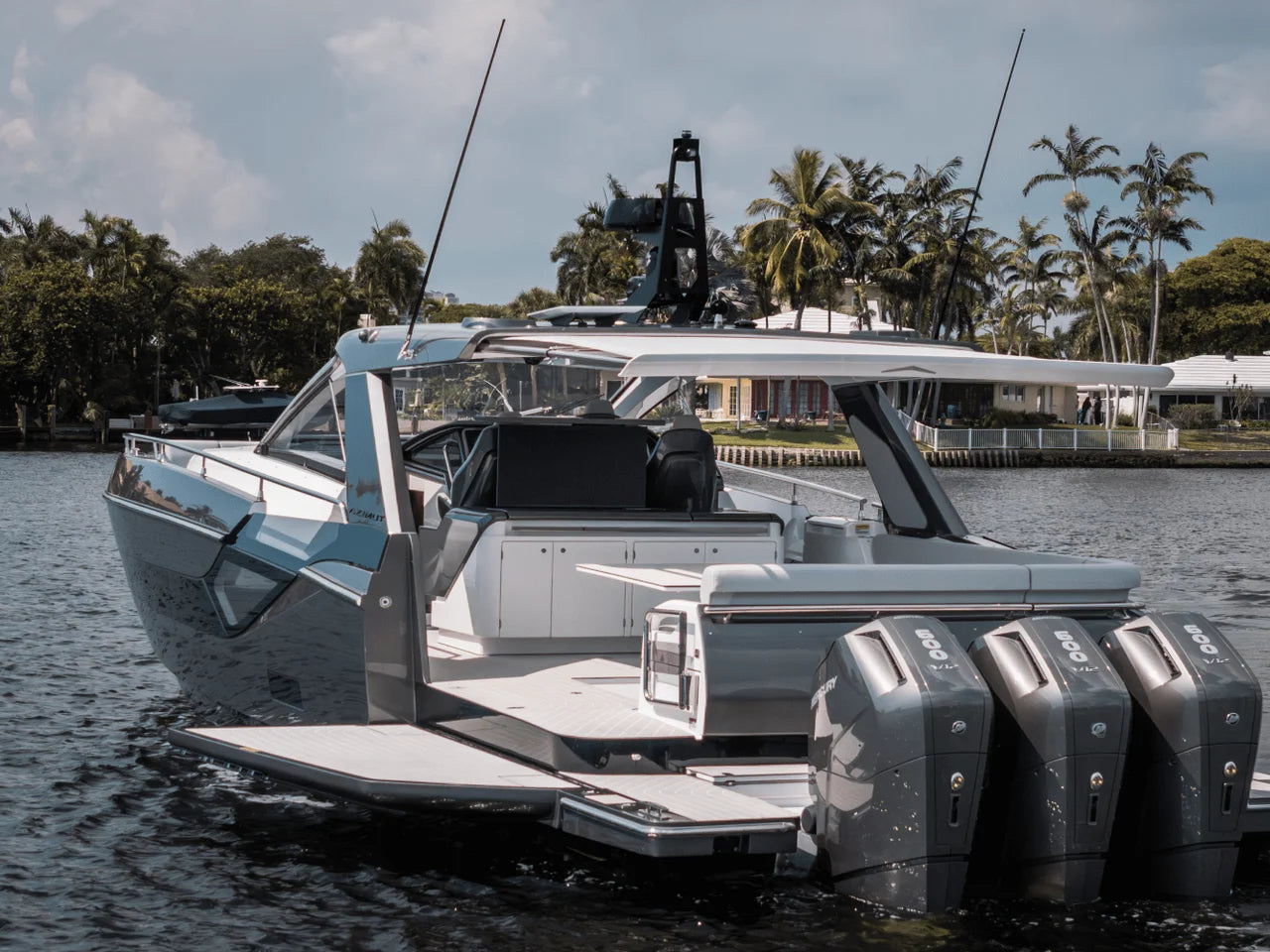 2026 Azimut 48 Verve 48.0 feet, Clearwater, Florida #65