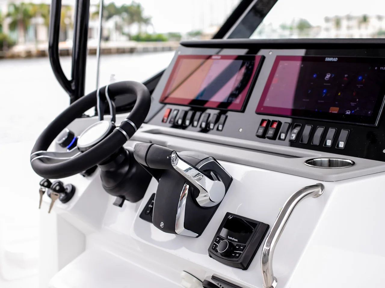 2026 Cruisers Yachts 38 VTR 38.0 feet, Clearwater, Florida #59