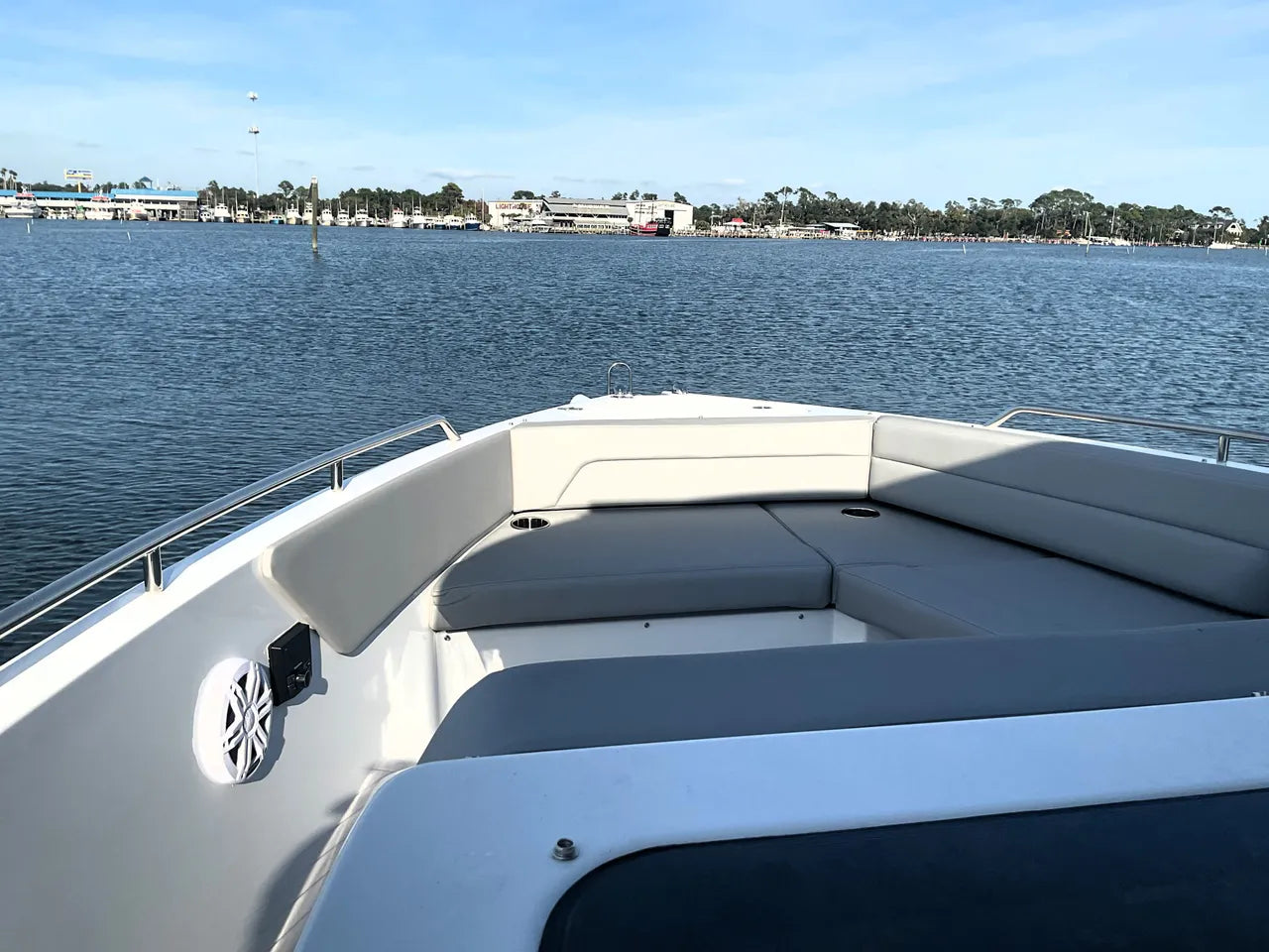2026 Cruisers Yachts 38 VTR 38.0 feet, Clearwater, Florida #15
