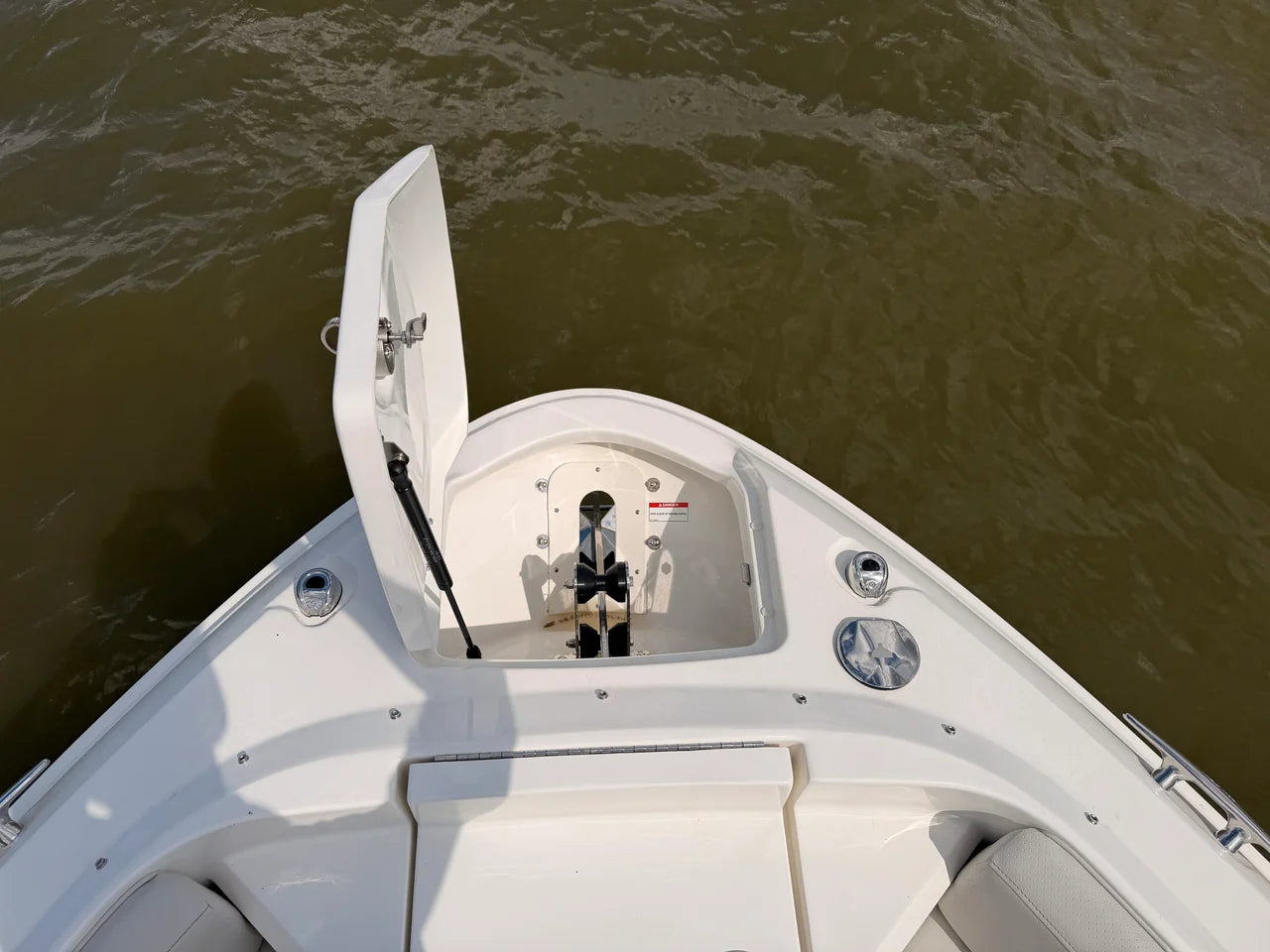 2026 Sea Ray SLX 400 40.0 feet, Clearwater, Florida #9