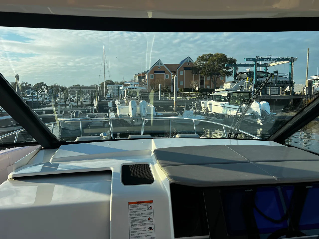 2026 Sea Ray Sundancer 320 Outboard 32.0 feet, Clearwater, Florida #26