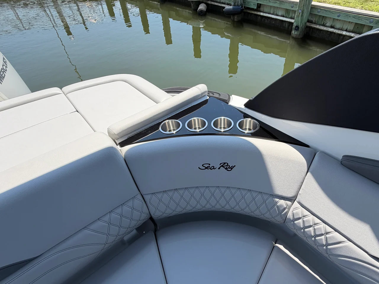 2026 Sea Ray SLX 260 Outboard 26.0 feet, Clearwater, Florida #22