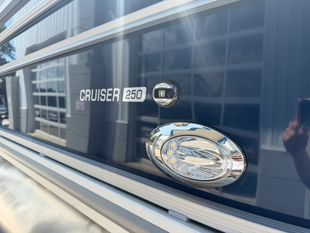 2026 Harris Cruiser 250 25.0 feet, Clearwater, Florida #8