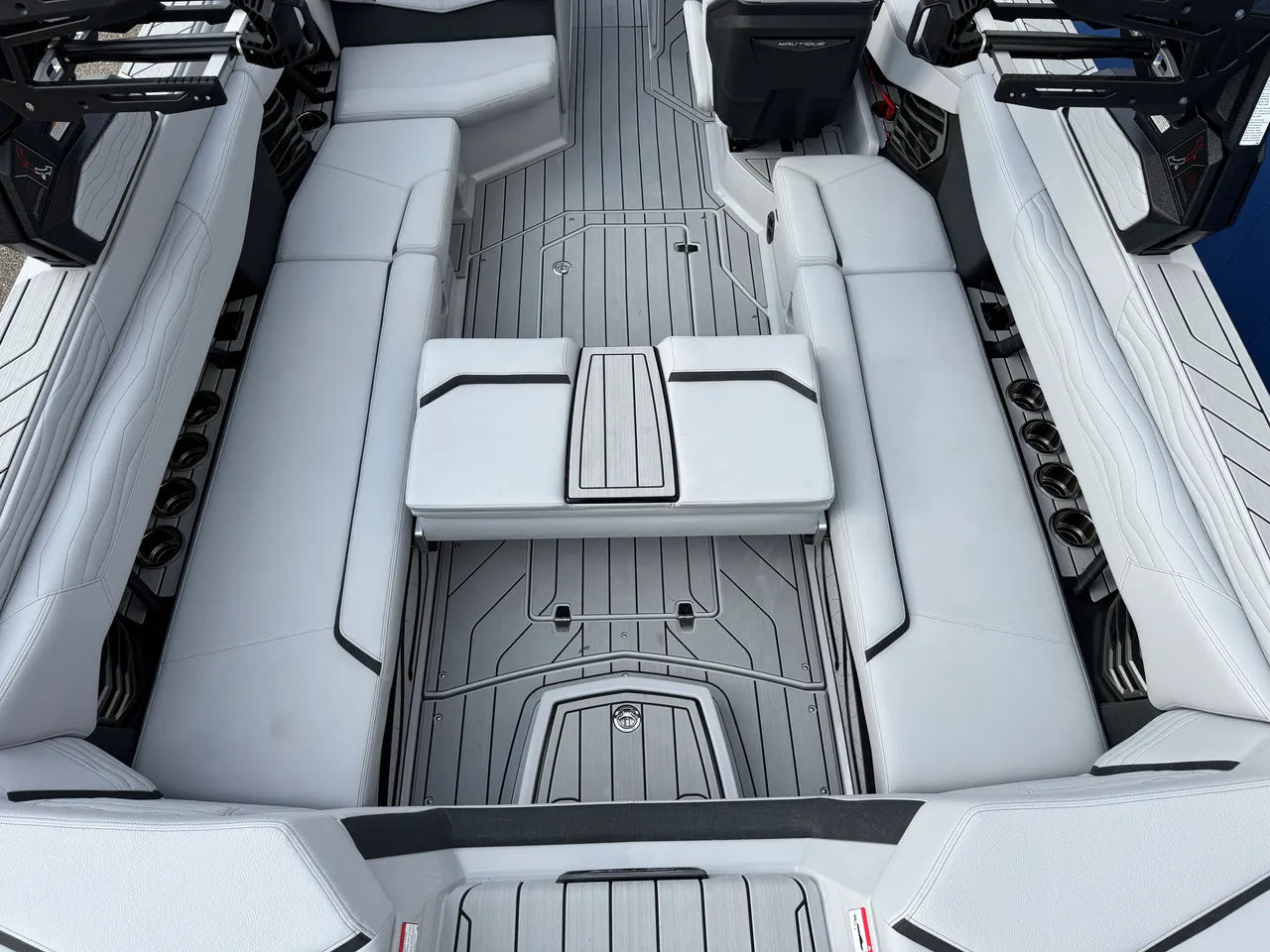 2026 Nautique G25SUPER AIR 25.0 feet, Clearwater, Florida #17