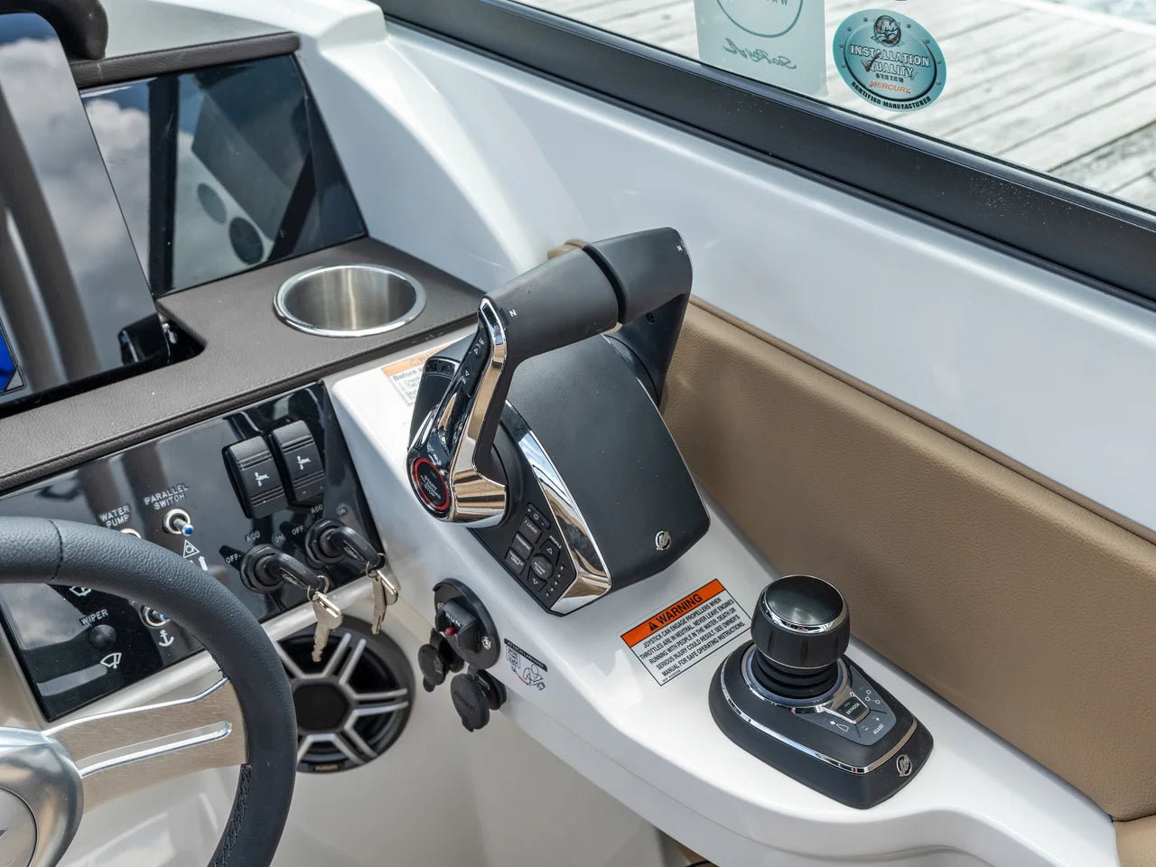 2026 Sea Ray SDX 290 Outboard 29.0 feet, Clearwater, Florida #19