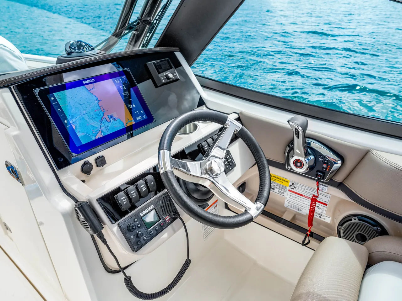 2026 Boston Whaler 240 Vantage 24.0 feet, Clearwater, Florida #28