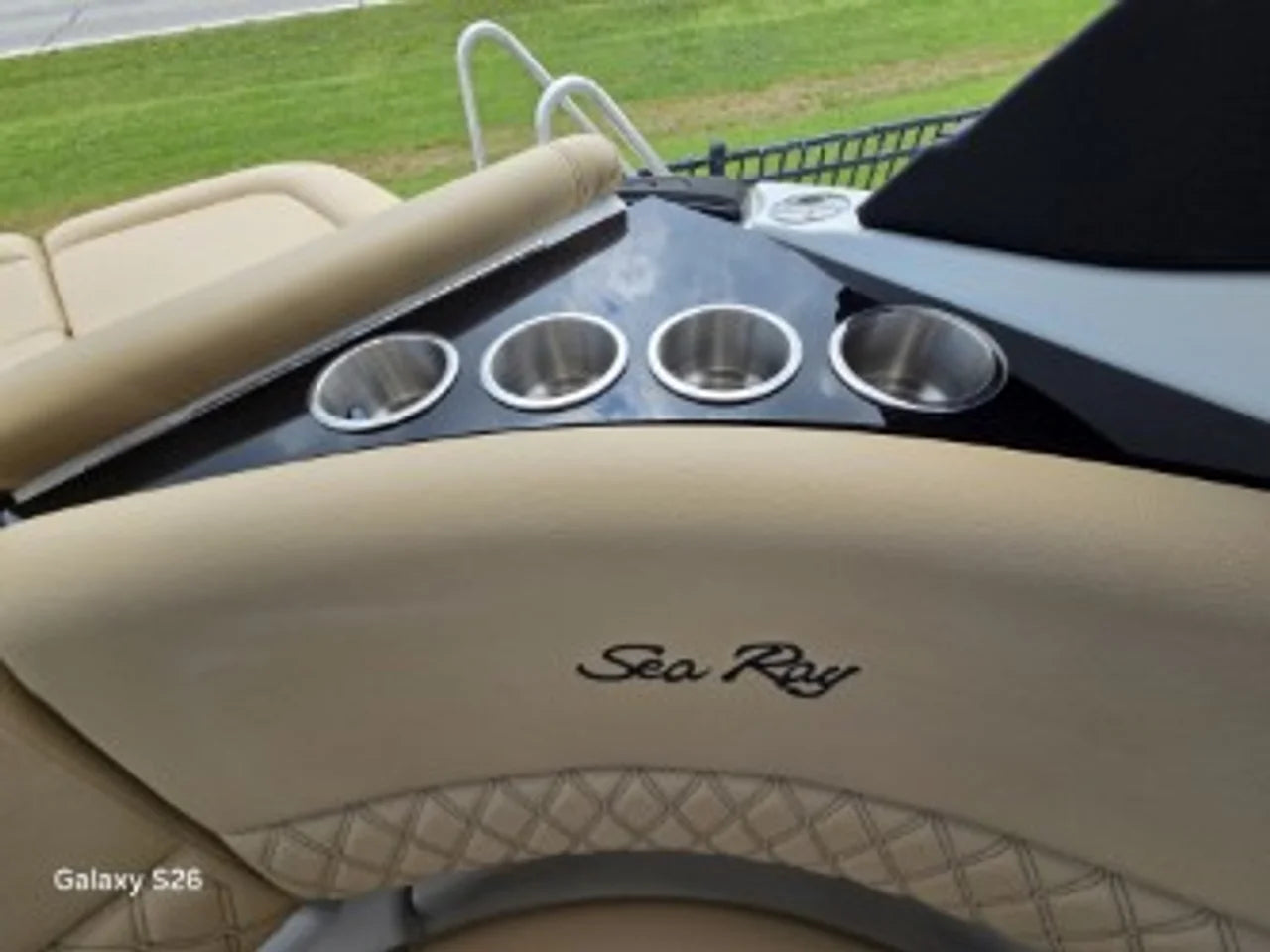 2027 Sea Ray 260SLX 26.0 feet, Clearwater, Florida #27