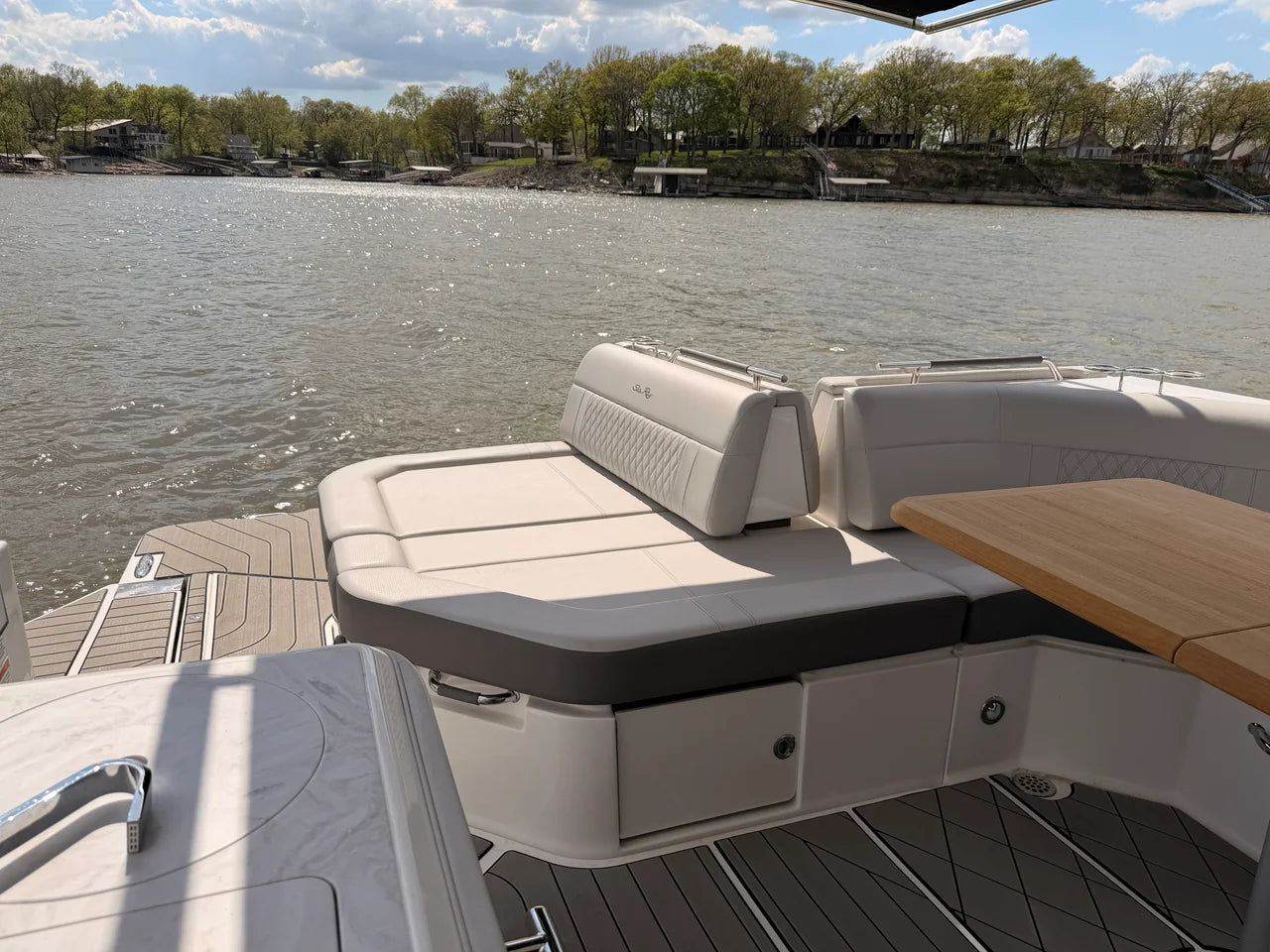 2026 Sea Ray SLX 400 40.0 feet, Clearwater, Florida #30