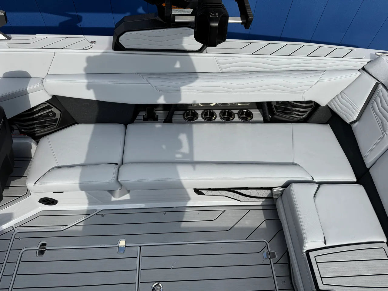 2026 Nautique G25SUPER AIR 25.0 feet, Clearwater, Florida #27