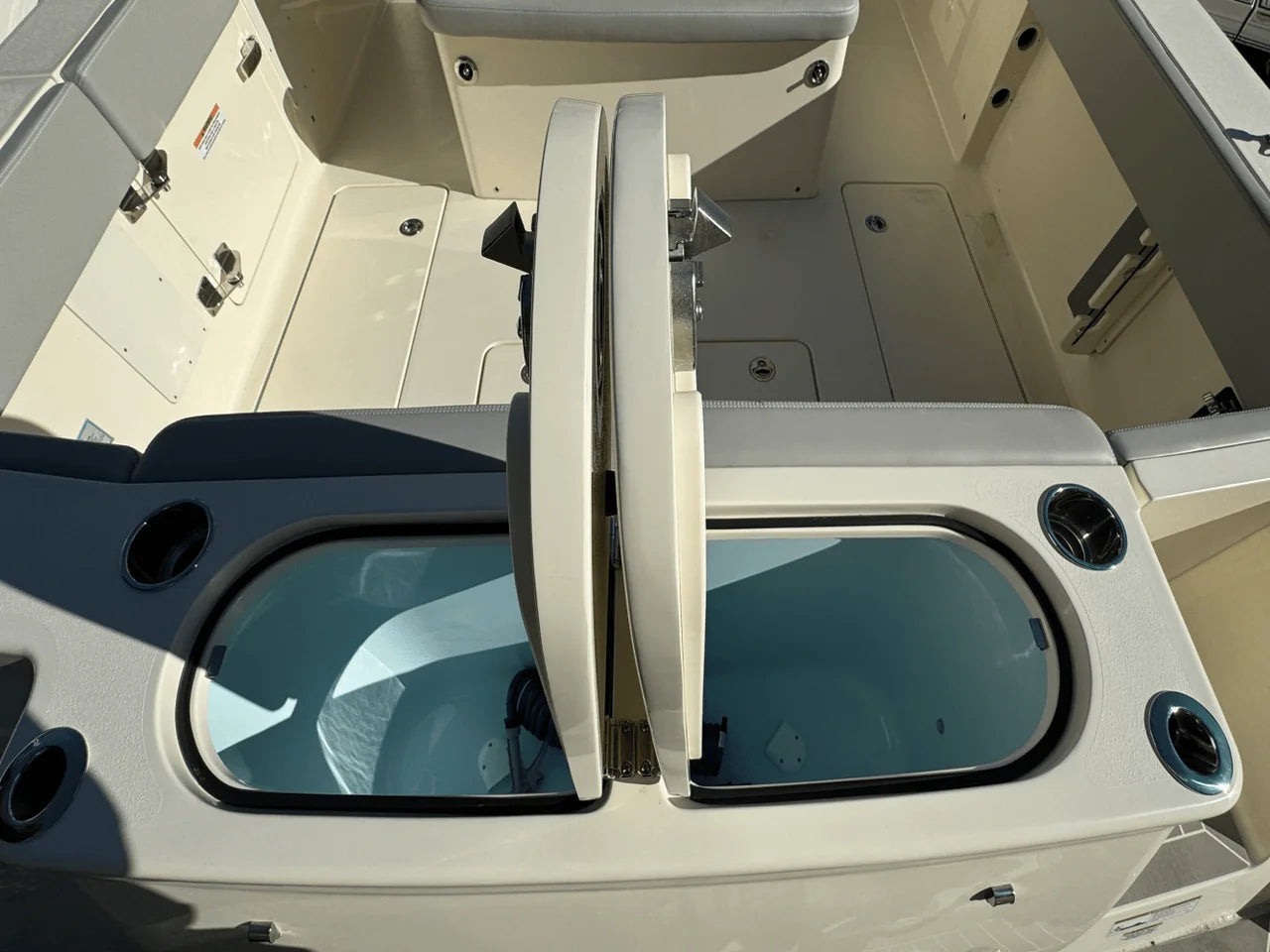2025 Scout 357 LXF 35.0 feet, Clearwater, Florida #14