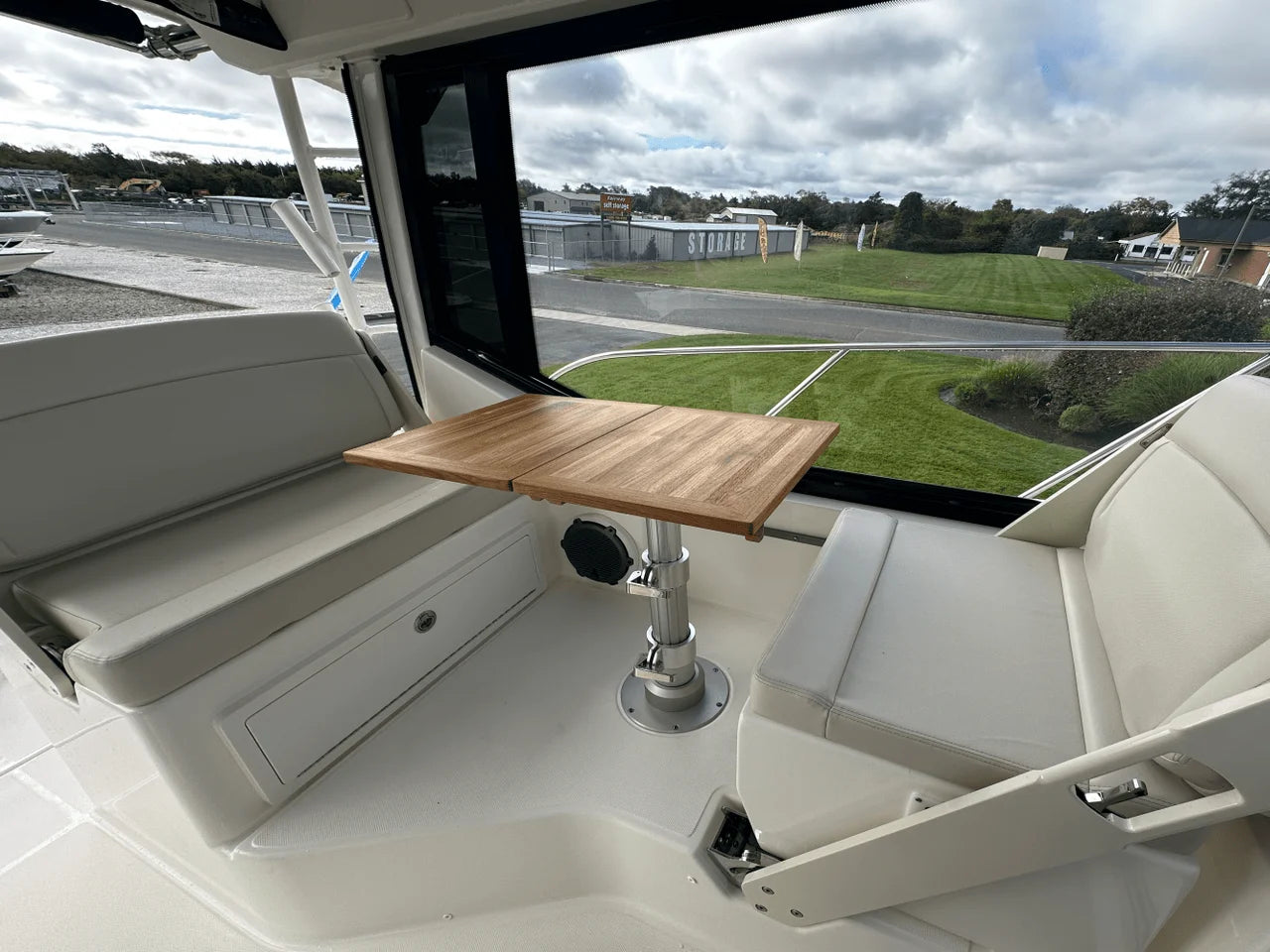 2026 Boston Whaler 325 Conquest 32.0 feet, Clearwater, Florida #29