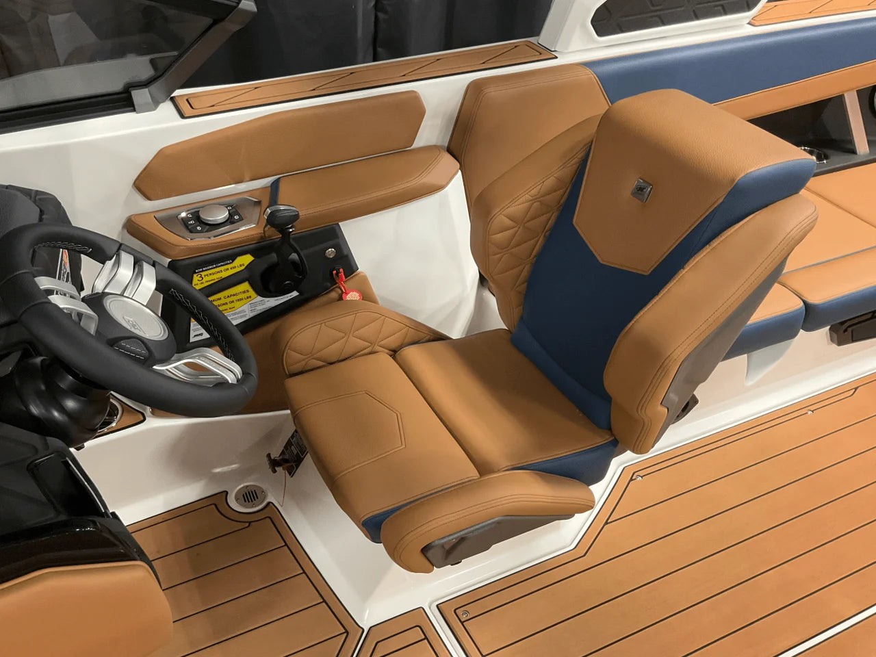 2026 Nautique Super Air Nautique GS22 22.0 feet, Clearwater, Florida #37